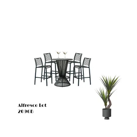 Lot 2096B Alfresco Interior Design Mood Board by MimRomano on Style Sourcebook