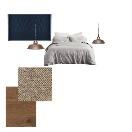 Bedroom Interior Design Mood Board by SkyeH on Style Sourcebook