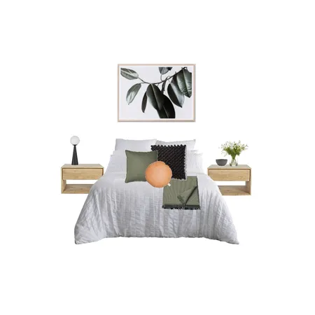 Stockland Bed 3 Interior Design Mood Board by Coco Camellia on Style Sourcebook