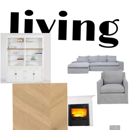 NL living Interior Design Mood Board by Moniquel on Style Sourcebook