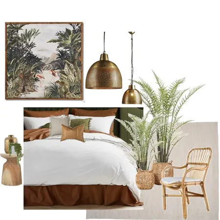 forest Interior Design Mood Board by Zenn House on Style Sourcebook