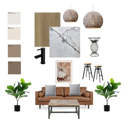 HOYSE Interior Design Mood Board by dimitris on Style Sourcebook