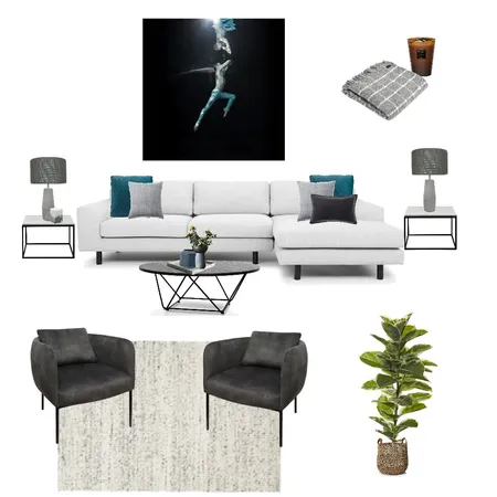 Shaun Lounge 2 Interior Design Mood Board by Aprel on Style Sourcebook