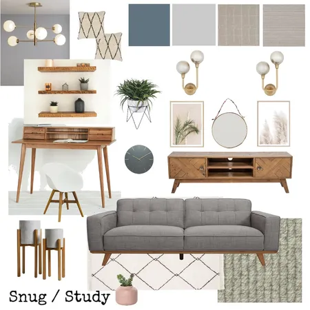 Snug - FInal Interior Design Mood Board by Jacko1979 on Style Sourcebook