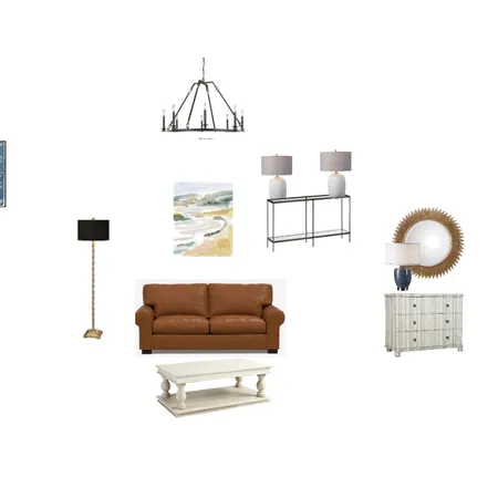 Erica's room Option 2- revised Interior Design Mood Board by AllisonW on Style Sourcebook