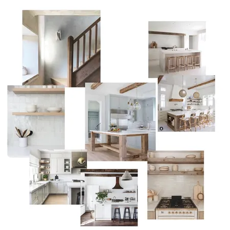 Kitchen Interior Design Mood Board by DianneB on Style Sourcebook