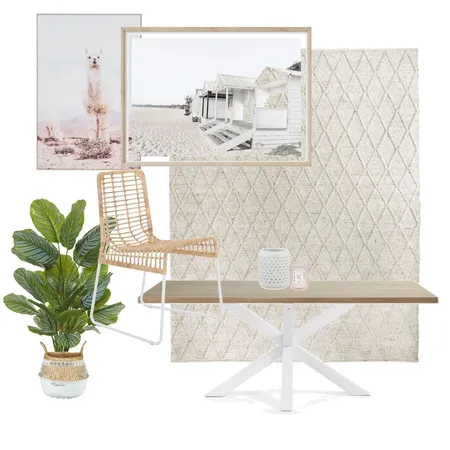 Dining Room Interior Design Mood Board by Madge on Style Sourcebook