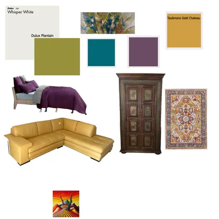 Home Style Interior Design Mood Board by Julia Will Design on Style Sourcebook