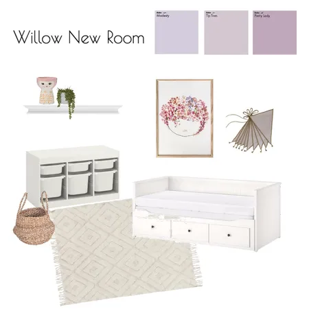 willow room Interior Design Mood Board by Bethanymarsh on Style Sourcebook