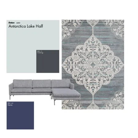 Living Room The Bend Interior Design Mood Board by EmilyMc on Style Sourcebook