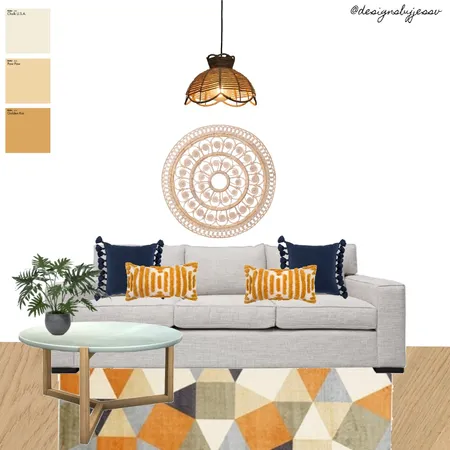 autumn Interior Design Mood Board by Designs by Jess on Style Sourcebook