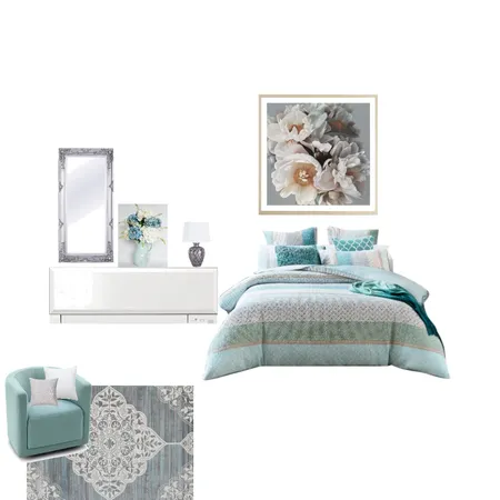 mum as a client Interior Design Mood Board by gracez1223 on Style Sourcebook