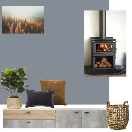 living room Interior Design Mood Board by Krystaljade on Style Sourcebook