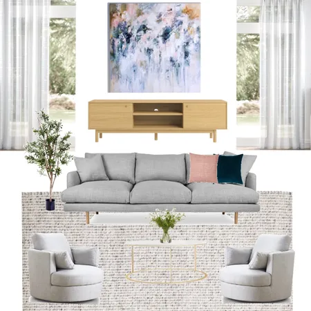 Family ver 4 Interior Design Mood Board by The house of us on Style Sourcebook