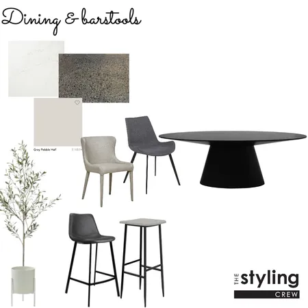 Dining - 7 Westwood Way, Bellavista Interior Design Mood Board by the_styling_crew on Style Sourcebook