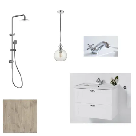 The loop bathroom Interior Design Mood Board by Tivoli Road Interiors on Style Sourcebook