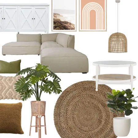 main living Interior Design Mood Board by Brittany on Style Sourcebook