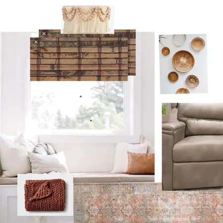 living Interior Design Mood Board by aloha on Style Sourcebook