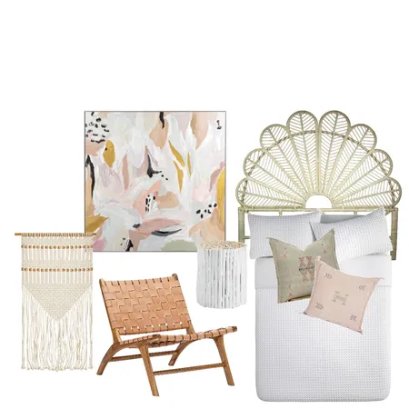 bed3 Interior Design Mood Board by dizain.interiors on Style Sourcebook
