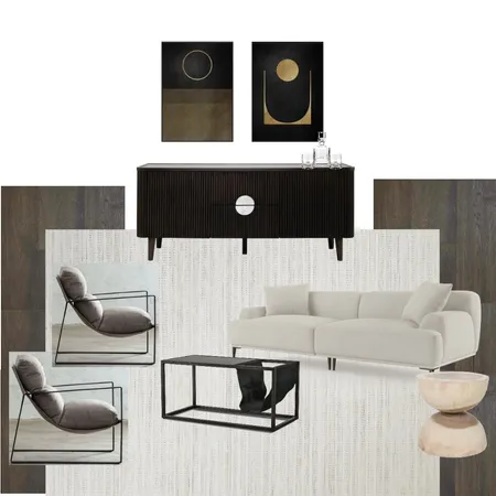front room Interior Design Mood Board by dizain.interiors on Style Sourcebook