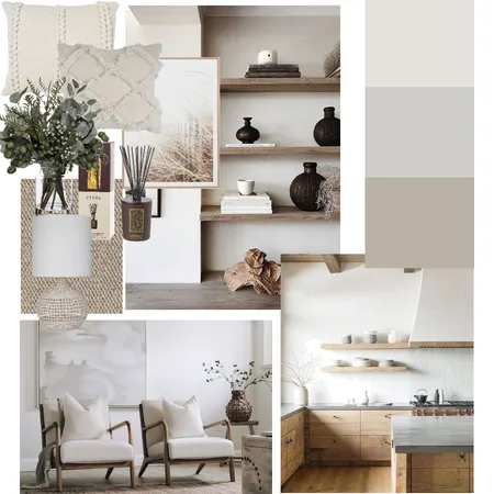 Minimalism Interior Design Mood Board by JessicaM on Style Sourcebook