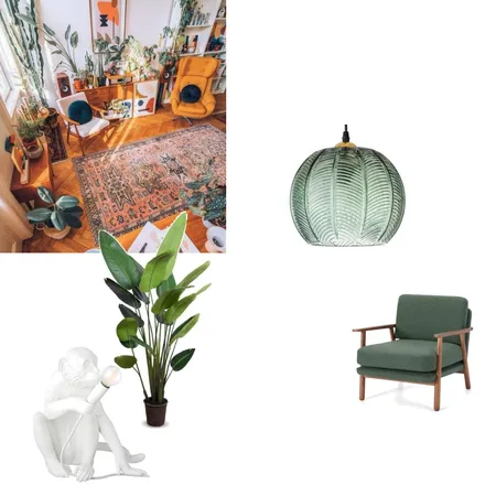 Oh My Gosh! Interior Design Mood Board by Karolina on Style Sourcebook