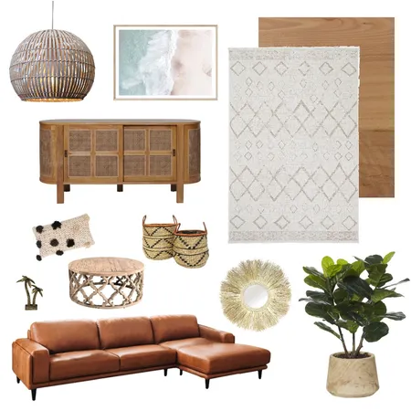MP1 - Lounge room Interior Design Mood Board by silviaborini on Style Sourcebook