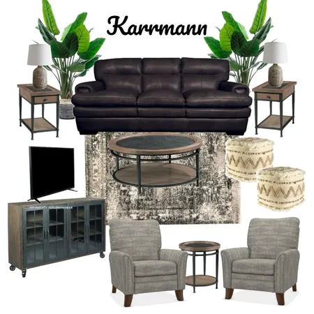karrmann Interior Design Mood Board by SheSheila on Style Sourcebook