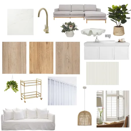 Overall house Interior Design Mood Board by Kristen134 on Style Sourcebook