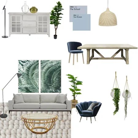 wholesale new board Interior Design Mood Board by jacobdesantis on Style Sourcebook