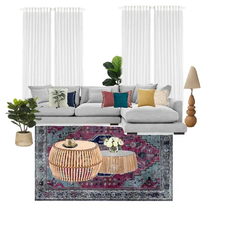 nidar living room Interior Design Mood Board by adar on Style Sourcebook