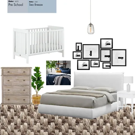 Bedroom the newnewnew Interior Design Mood Board by jacobdesantis on Style Sourcebook