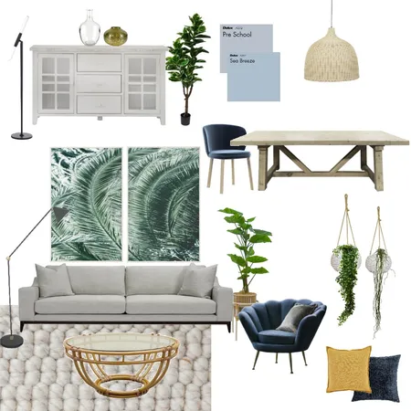 wholesale new board Interior Design Mood Board by jacobdesantis on Style Sourcebook