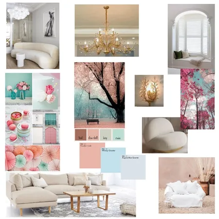 Pukehana Ave Interior Design Mood Board by NewEdenInteriors on Style Sourcebook