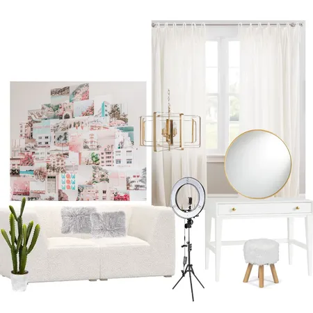 Shyla's Tween Room #2 Interior Design Mood Board by aliciarogers on Style Sourcebook