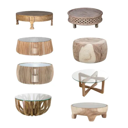 Coffee tables Interior Design Mood Board by CEP on Style Sourcebook