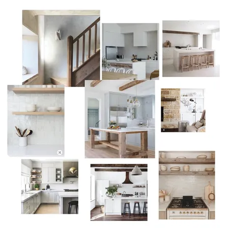 Kitchen Interior Design Mood Board by DianneB on Style Sourcebook