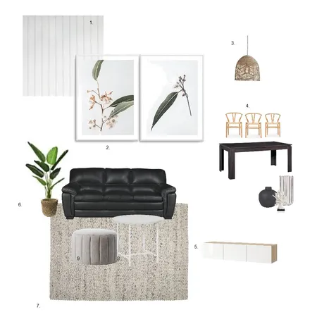 beth concept 1 Interior Design Mood Board by Carina Spencer on Style Sourcebook
