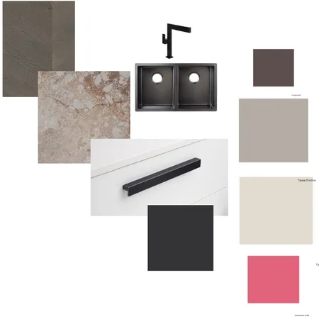 Interior Finishes Interior Design Mood Board by Rachaelm2207 on Style Sourcebook
