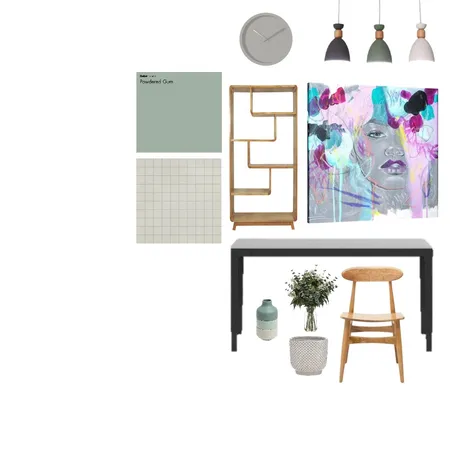 dinin scandi Interior Design Mood Board by patrlog450 on Style Sourcebook