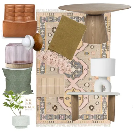 Yeah baby Interior Design Mood Board by Kylie Tyrrell on Style Sourcebook