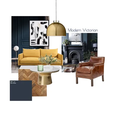 Modern Victorian Interior Design Mood Board by Sophie Lock on Style Sourcebook