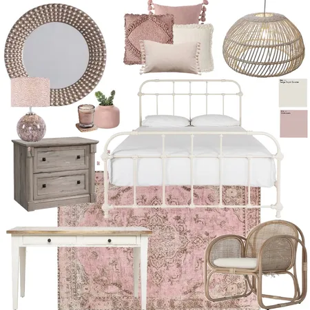 MILLIES ROOM Interior Design Mood Board by Breana on Style Sourcebook