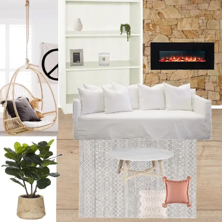 Living room Interior Design Mood Board by Kristen134 on Style Sourcebook
