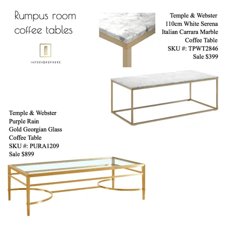 34 Tunstall Ave Rumpus room Interior Design Mood Board by jvissaritis on Style Sourcebook