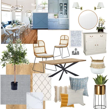 LE QUY DON KITCHEN Interior Design Mood Board by vannth289 on Style Sourcebook