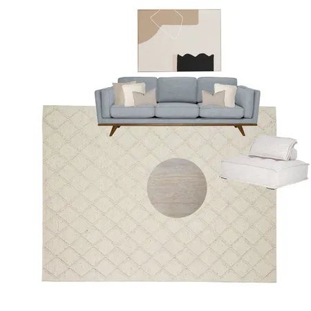 Kurilpa Living Room Interior Design Mood Board by ValdaO on Style Sourcebook