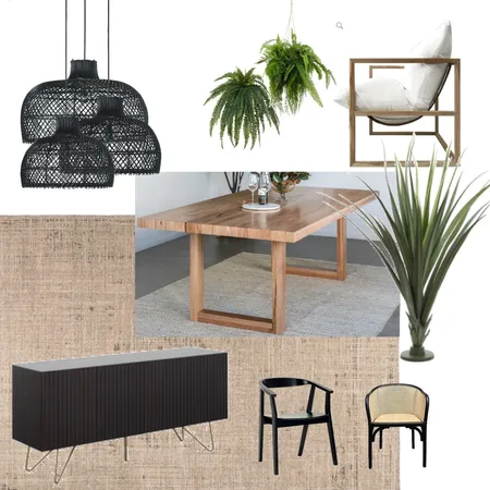 Leanne 05 Interior Design Mood Board by ClaudiaH on Style Sourcebook