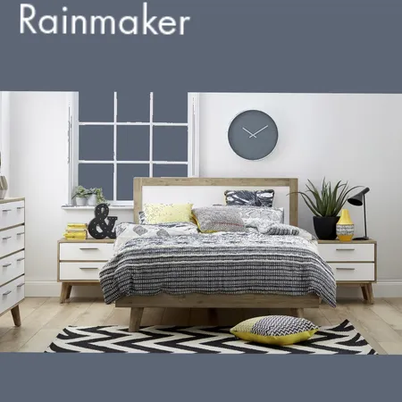 Rainmaker Interior Design Mood Board by creationsbyflo on Style Sourcebook