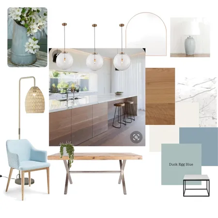 Annabelle #2 Interior Design Mood Board by Noviana’s Interiors on Style Sourcebook